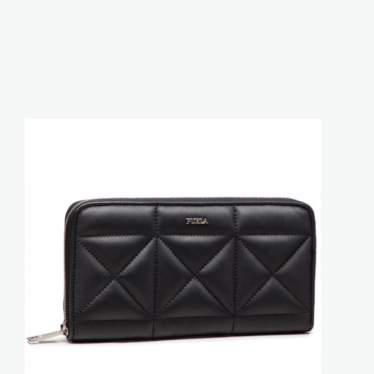Furla Portafogli Zip Around Fortuna XL - 1