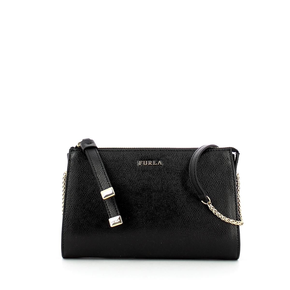 Furla Borsa a bandoliera Luna XL - 1