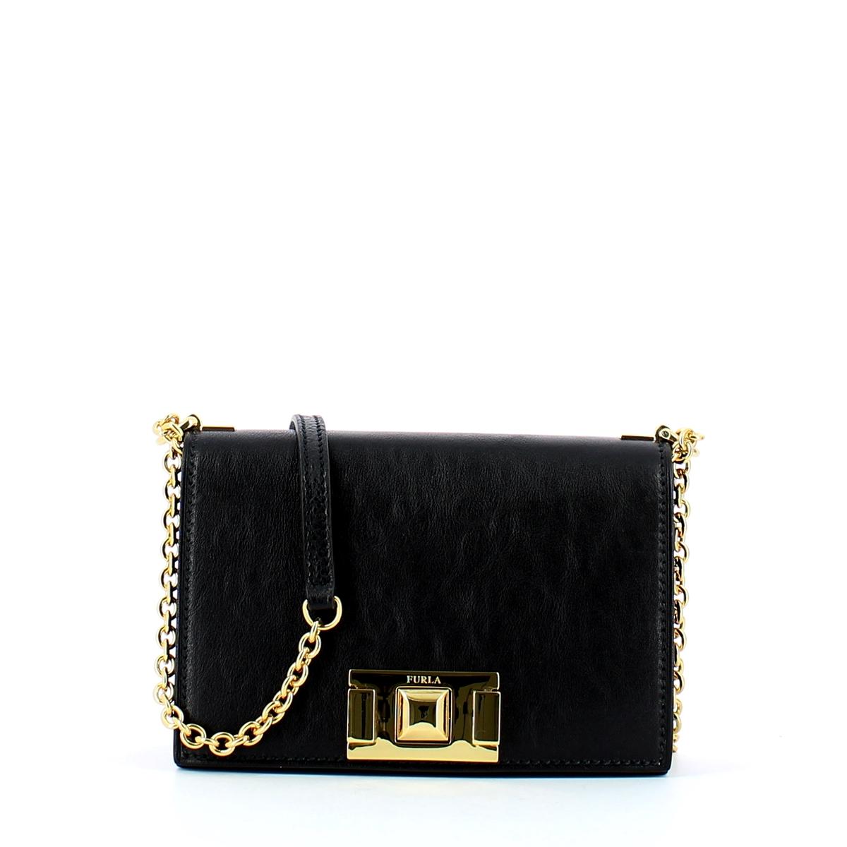 Furla Mini Crossbody Mimì - 4