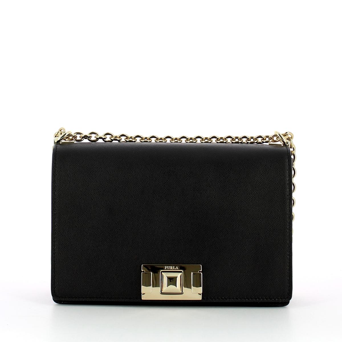 Furla Borsa a bandoliera Mimì S - 1