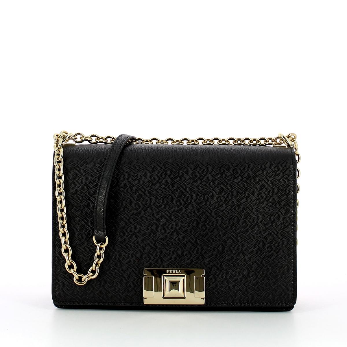 Furla Borsa a bandoliera Mimì S - 4