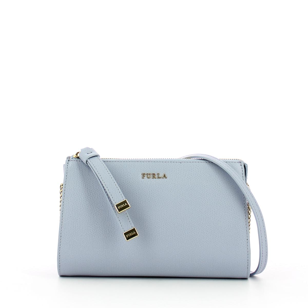 Furla Borsa a bandoliera Luna XL - 1