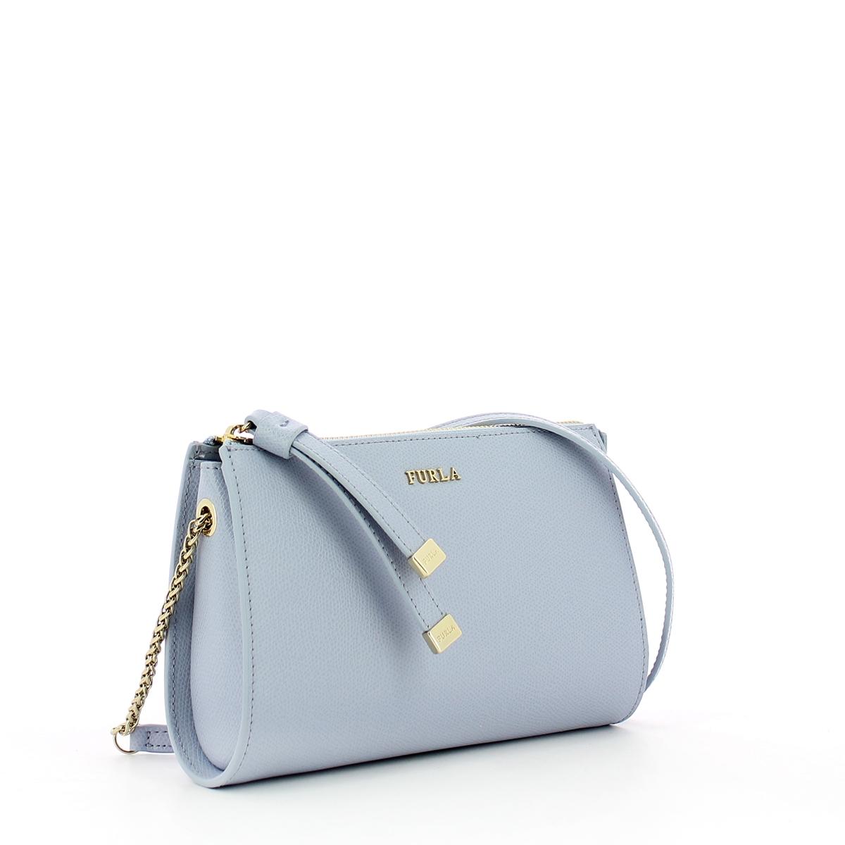 Furla Borsa a bandoliera Luna XL - 2