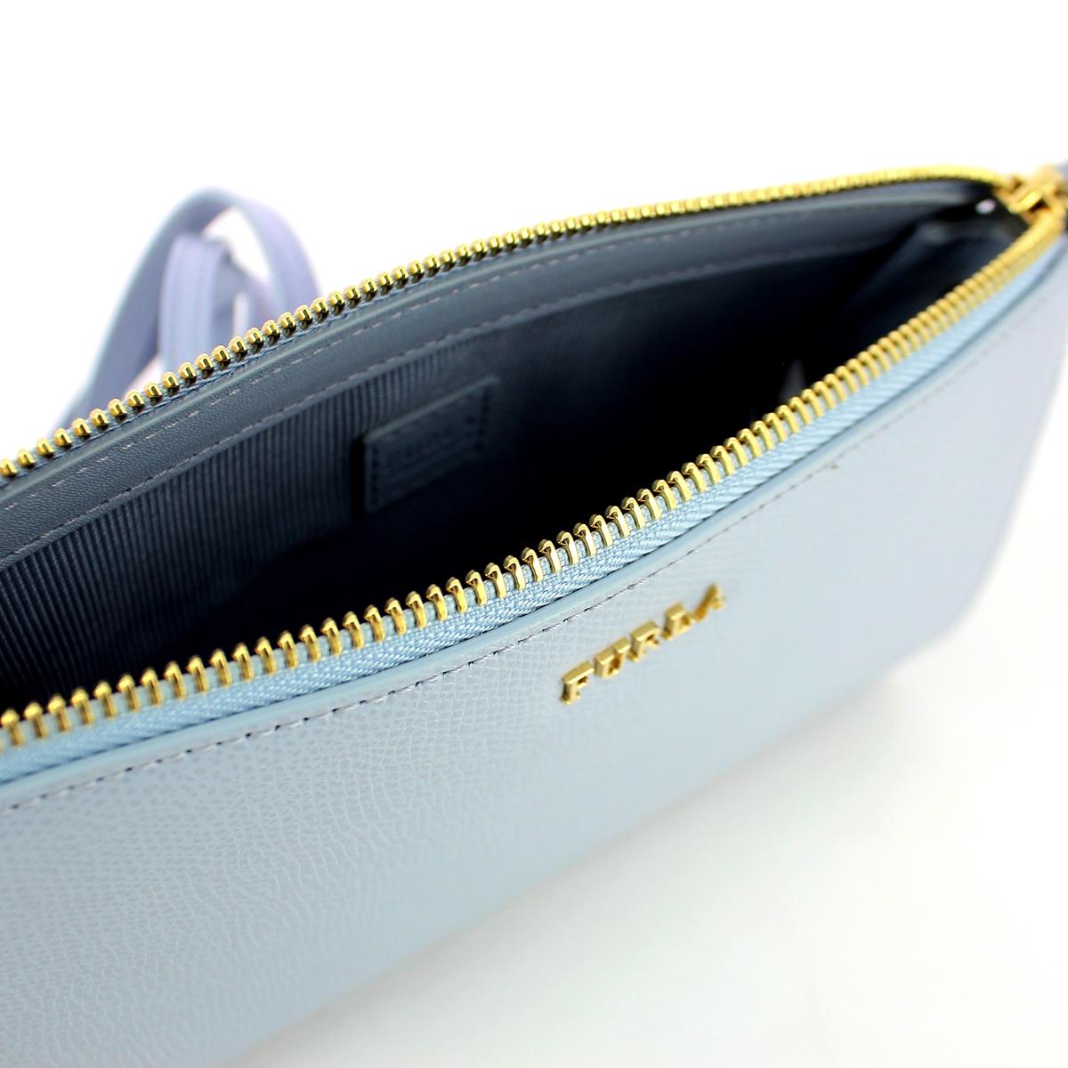 Furla Borsa a bandoliera Luna XL - 4