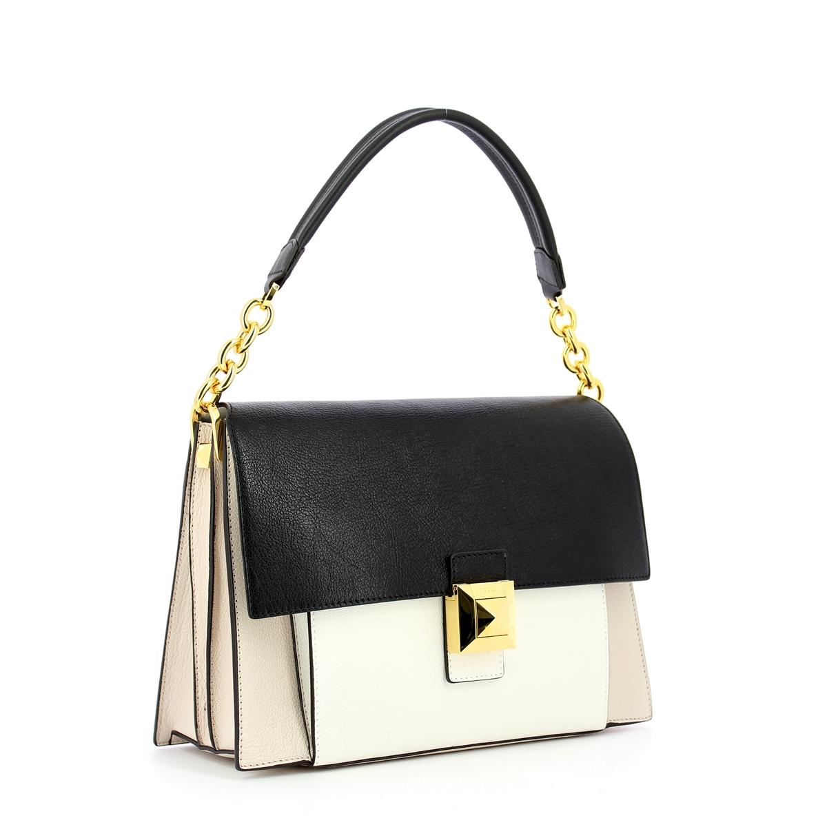 Furla Borsa a spalla Diva M Bicolor - 2