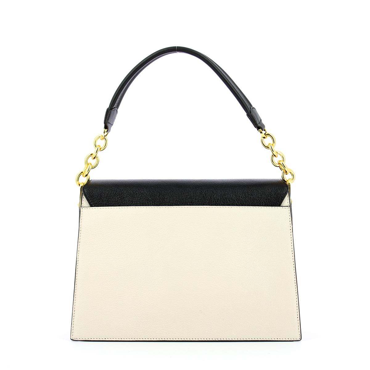 Furla Borsa a spalla Diva M Bicolor - 3