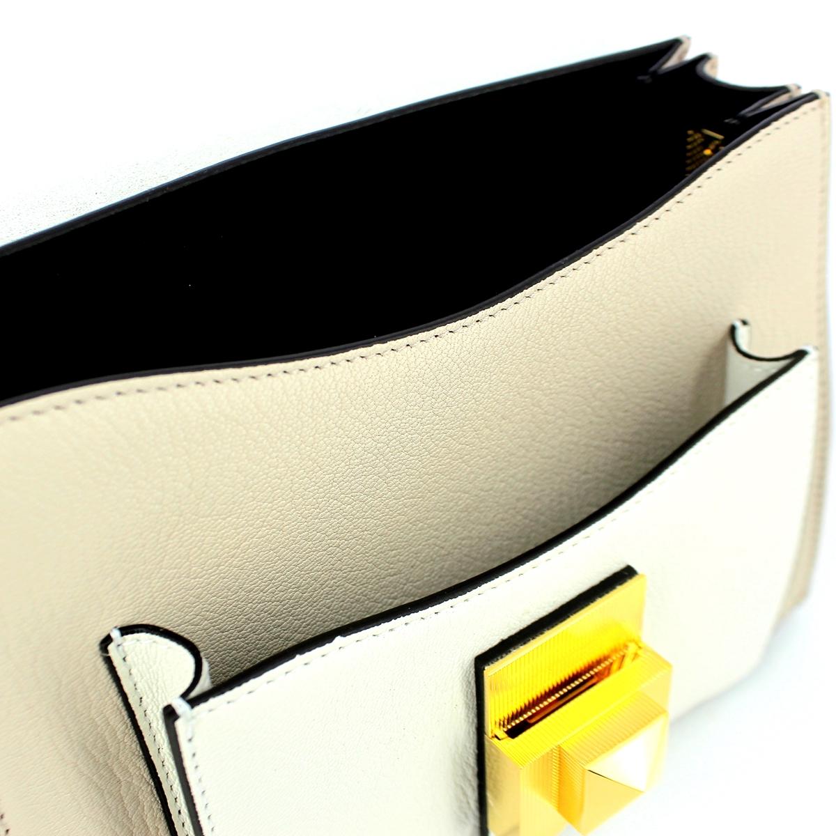 Furla Borsa a spalla Diva M Bicolor - 5