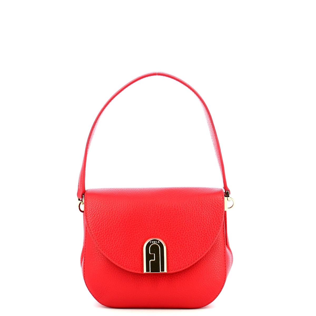 Furla Mini borsa Bandoliera Sleek 1045008 - 1