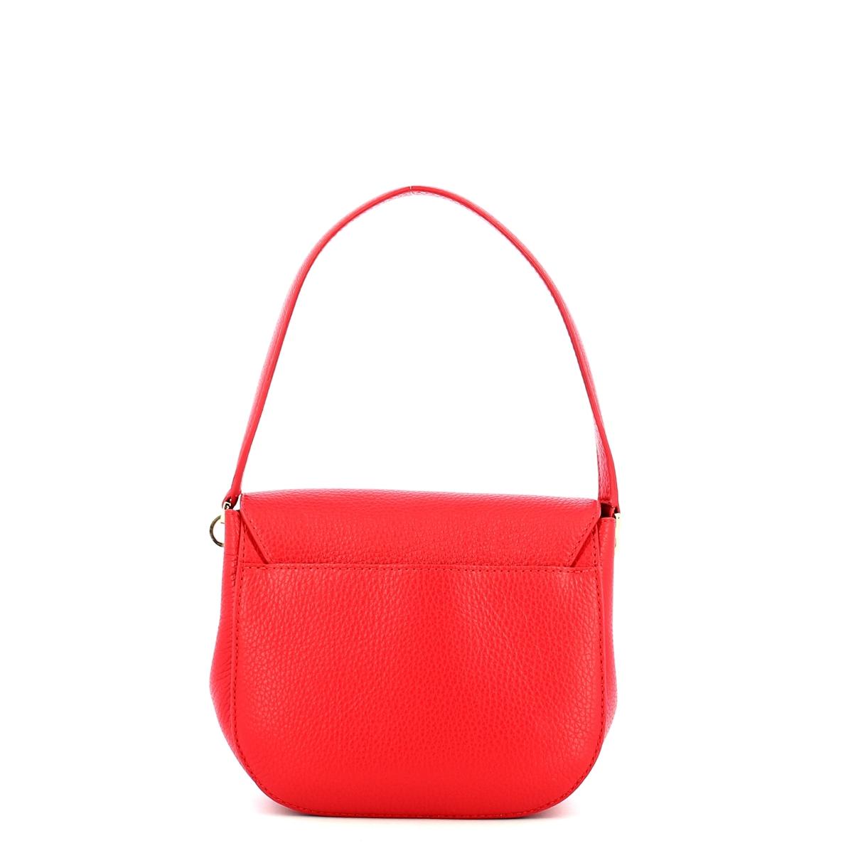 Furla Mini borsa Bandoliera Sleek 1045008 - 3