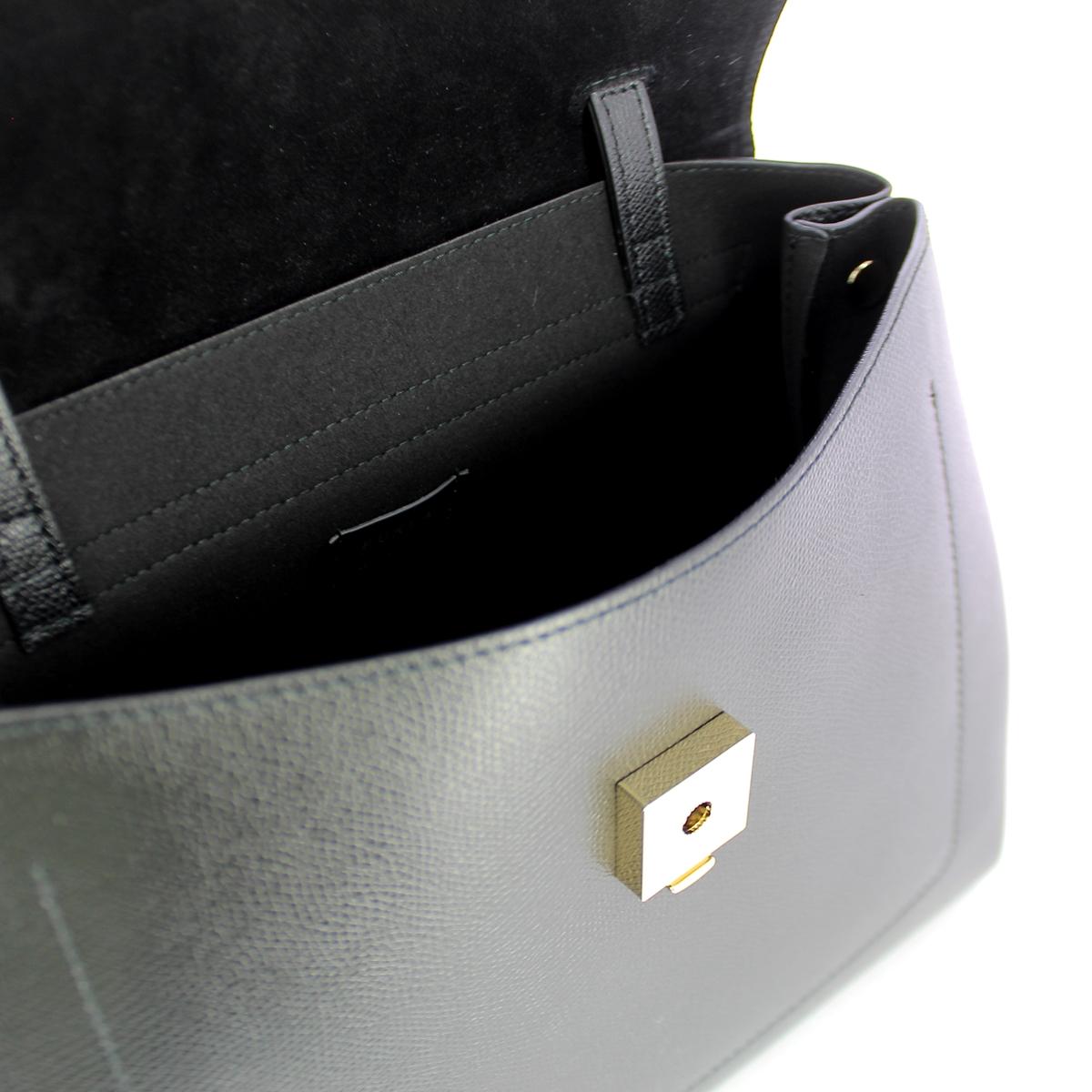 Furla Borsa a mano ribbon L 1055883 - 5