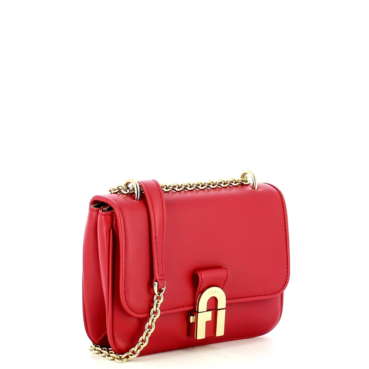 Furla Mini borsa a spalla Cosy - 2