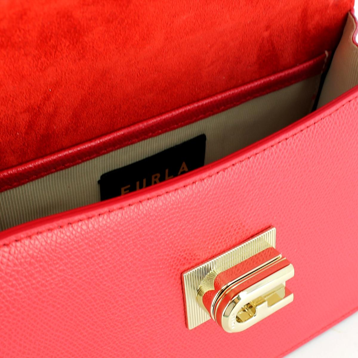 Furla Mini borsa a bandoliera 1927 - 4