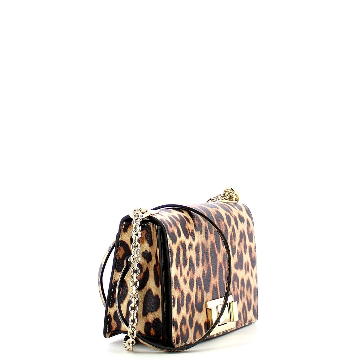 Furla Mini Borsa a bandoliera Mimì Toni Naturali - 2