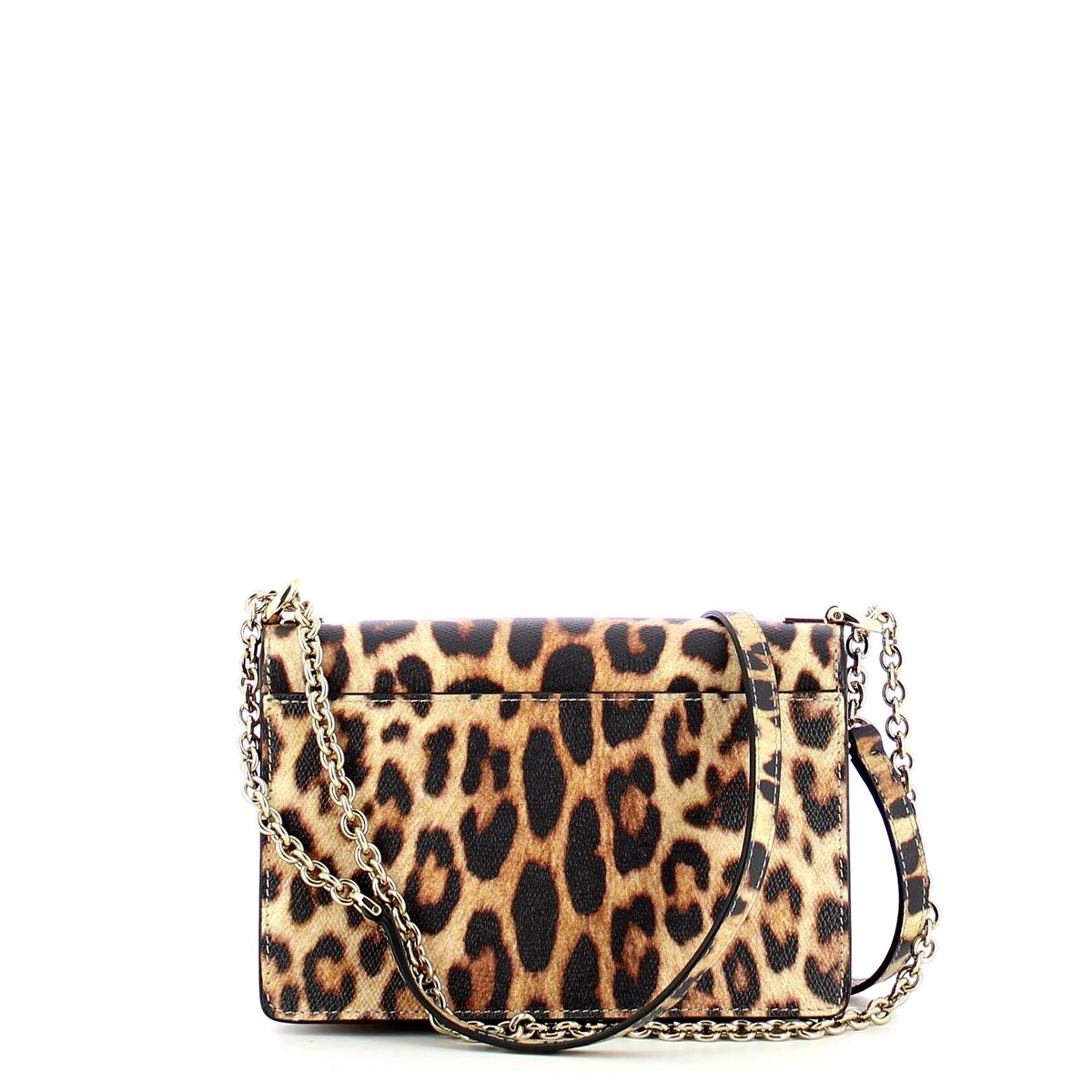 Furla Mini Borsa a bandoliera Mimì Toni Naturali - 3