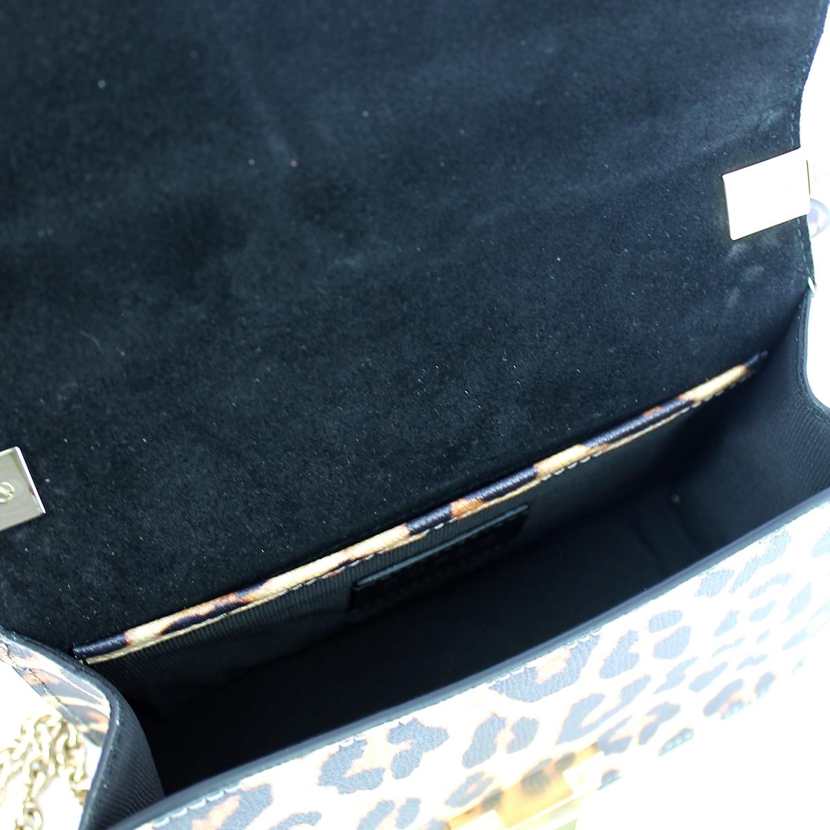 Furla Mini Borsa a bandoliera Mimì Toni Naturali - 4