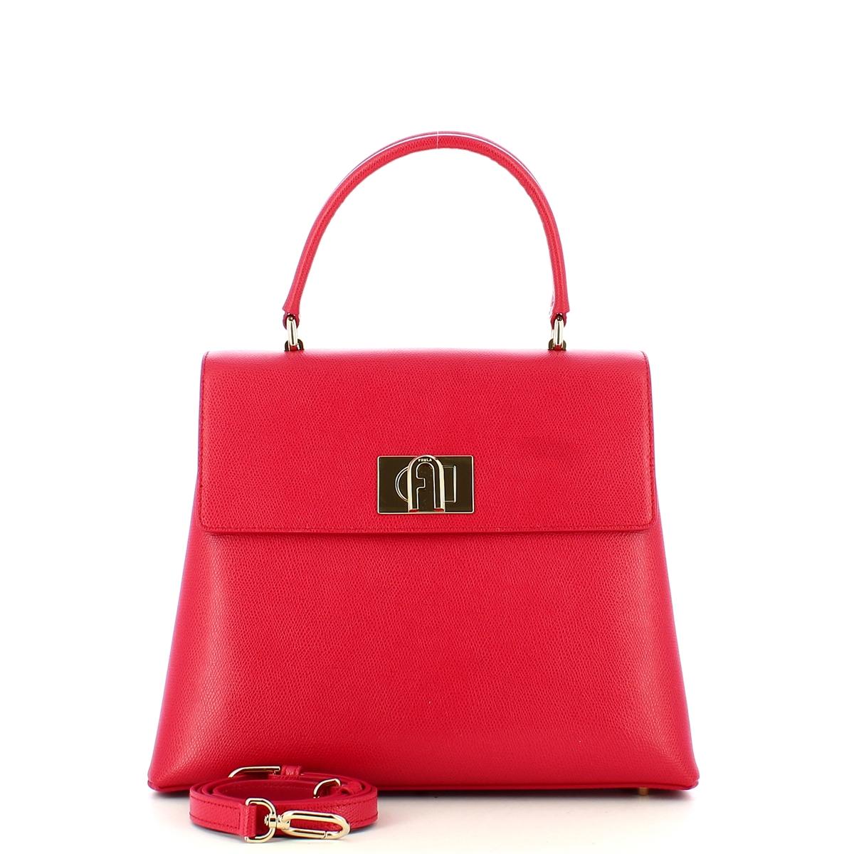 Furla Borsa a mano 1927 S Ruby - 4