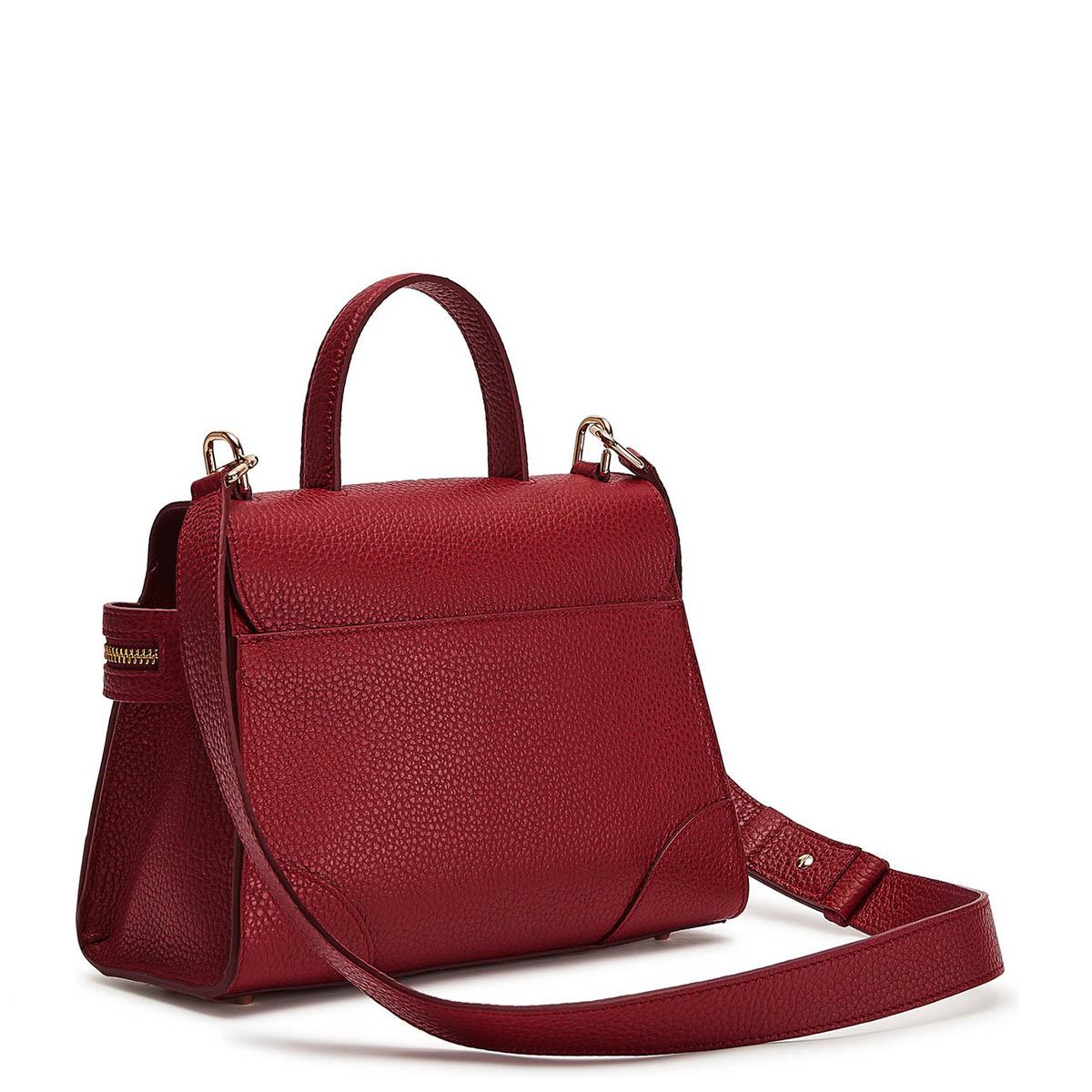 Furla Borsa a mano Meraviglia S Ciliegia - 2