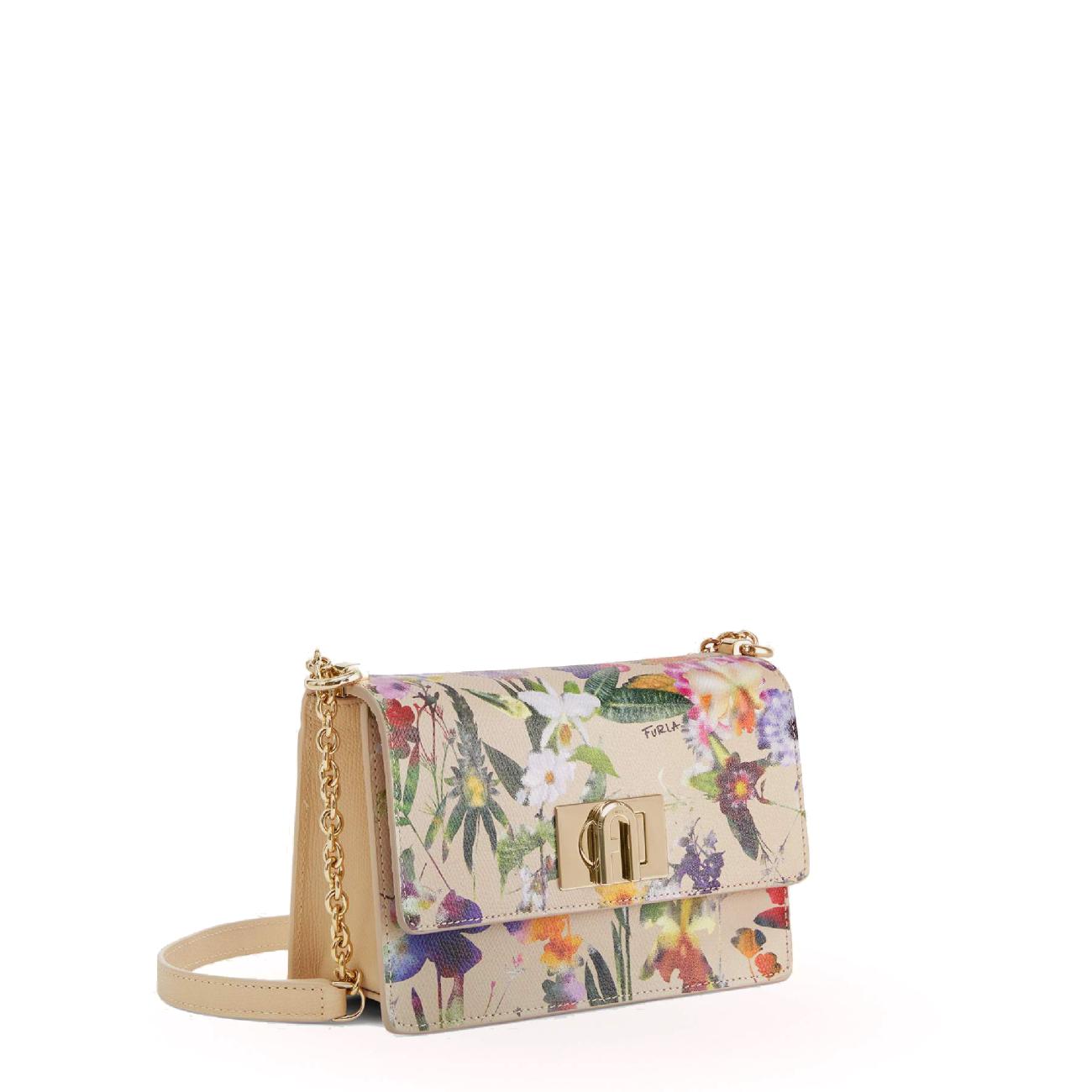 Furla Mini Borsa a bandoliera 1927 Toni Ballerina - 2