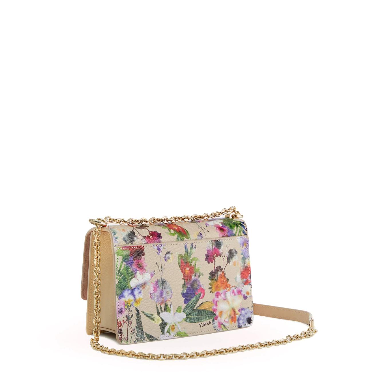 Furla Mini Borsa a bandoliera 1927 Toni Ballerina - 3