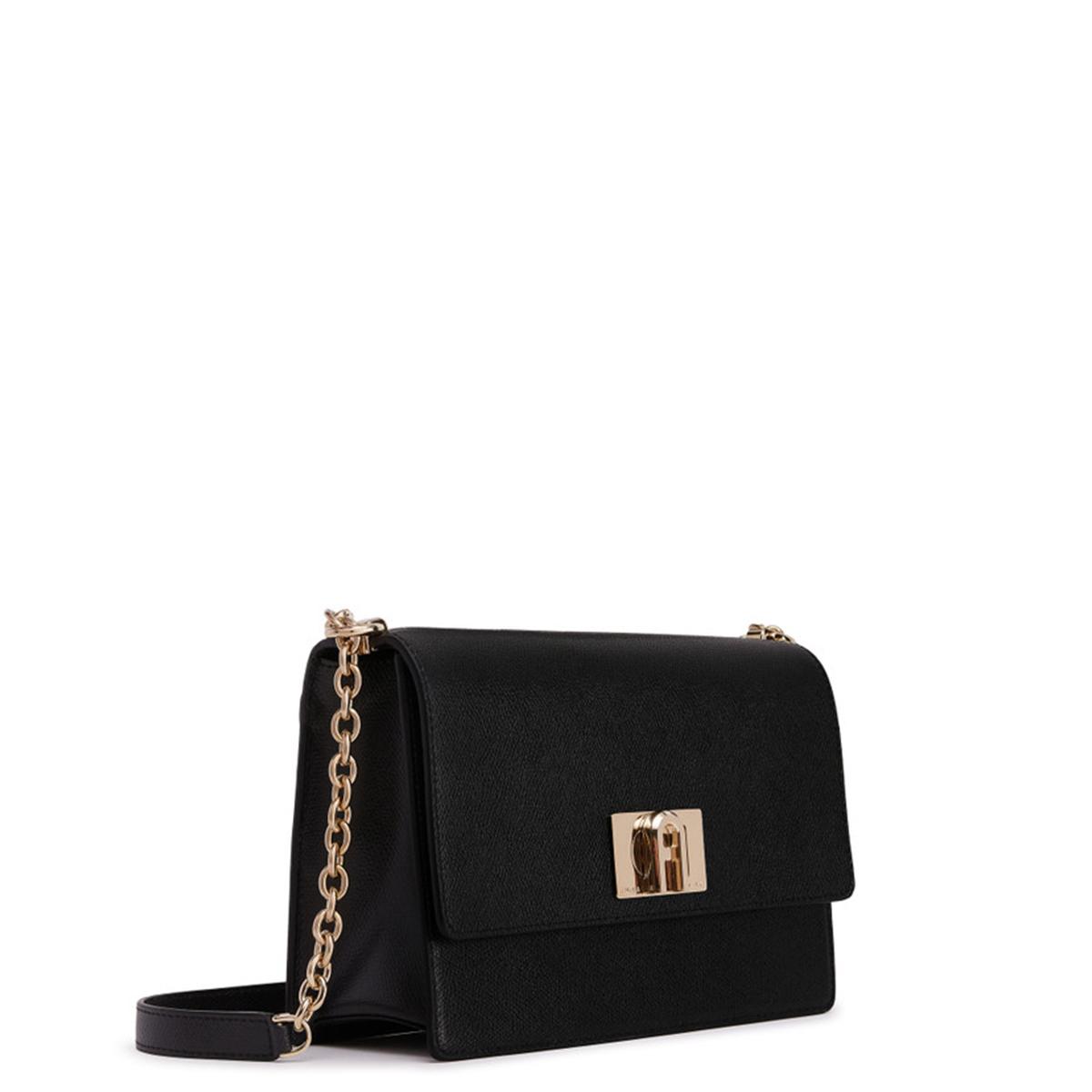 Furla Mini Borsa a bandoliera 1927 Nero - 2