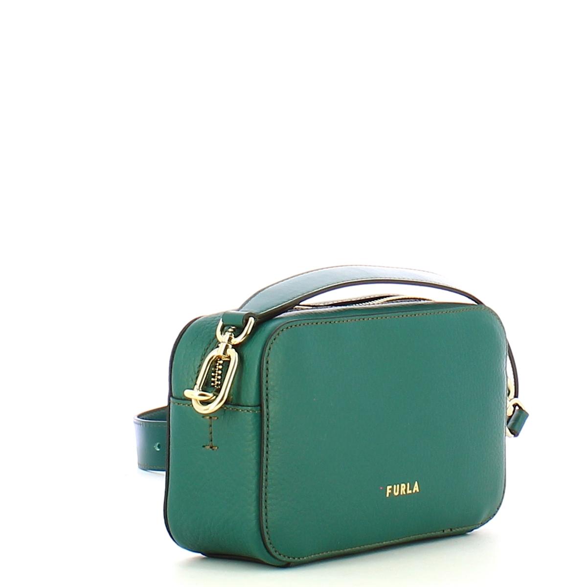 Furla Mini Borsa a bandoliera Primula Jasper - 2