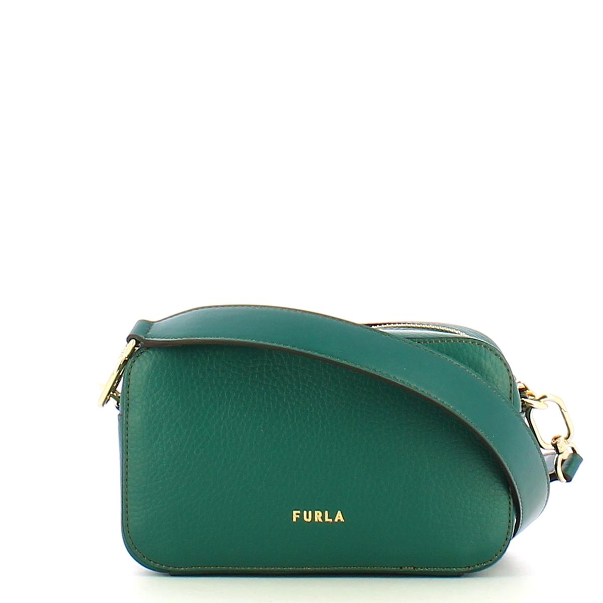 Furla Mini Borsa a bandoliera Primula Jasper - 3