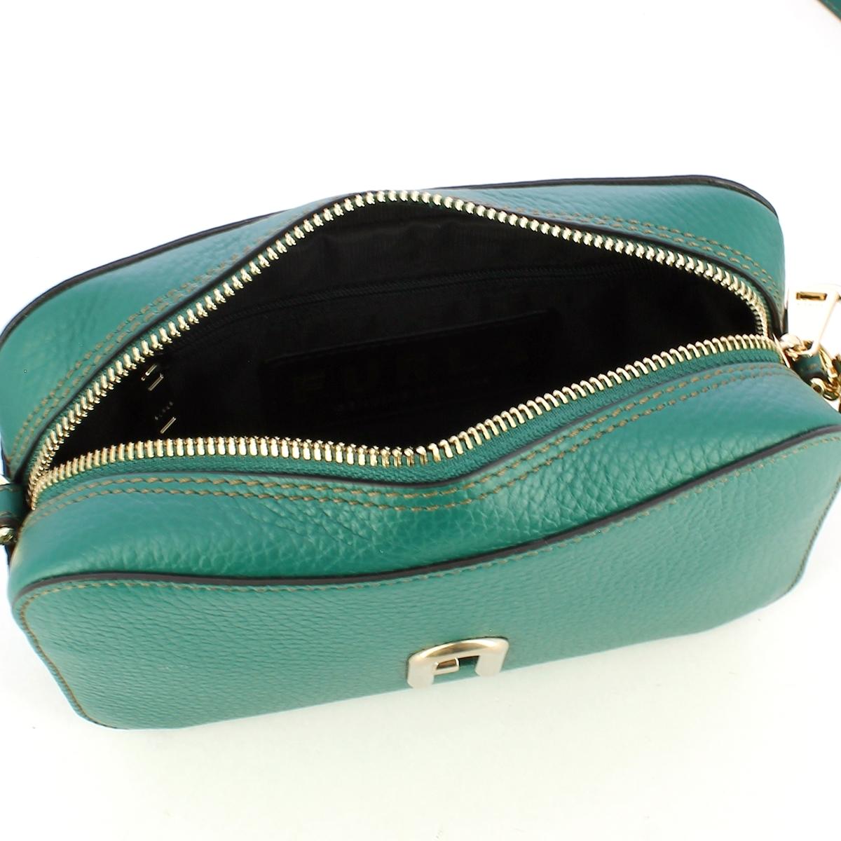 Furla Mini Borsa a bandoliera Primula Jasper - 4