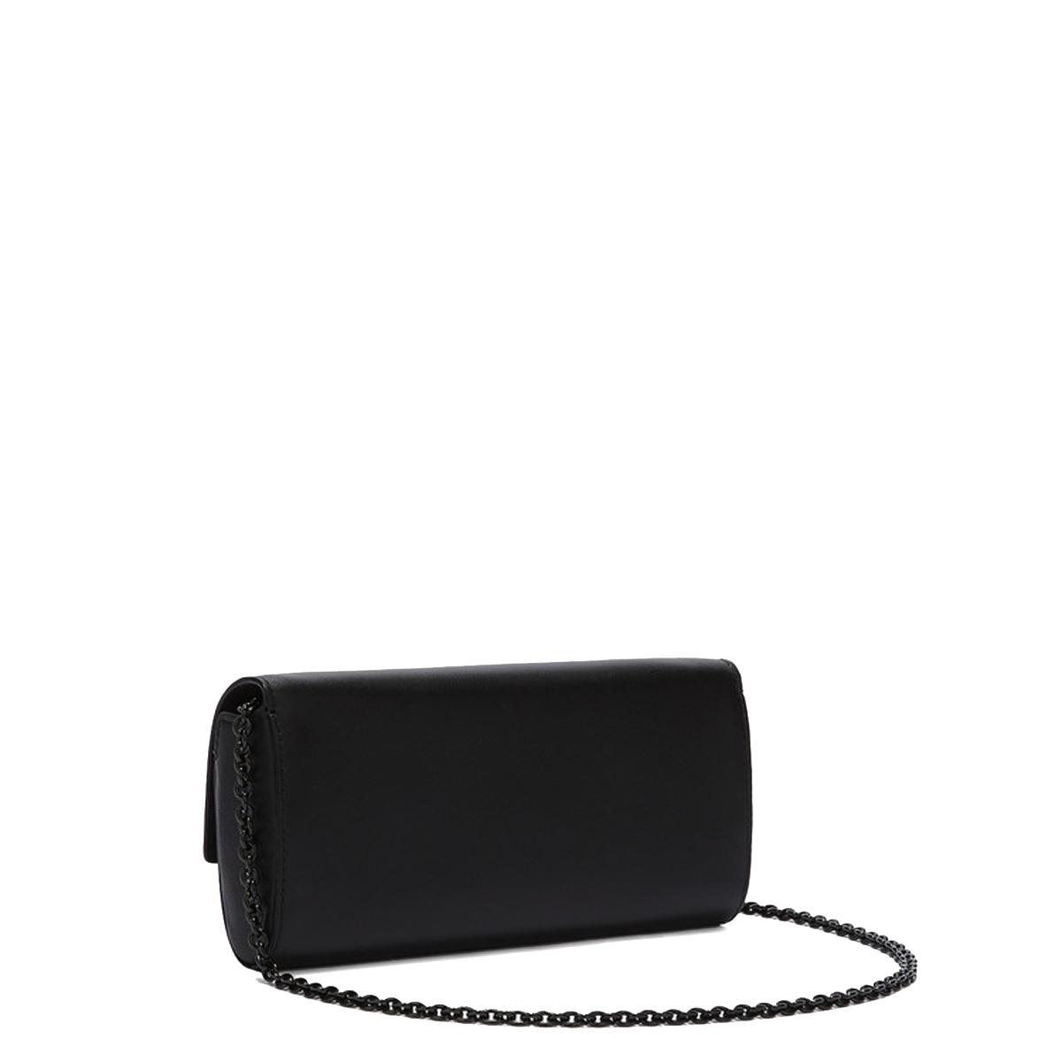Furla Mini Clutch Flow Nero - 2