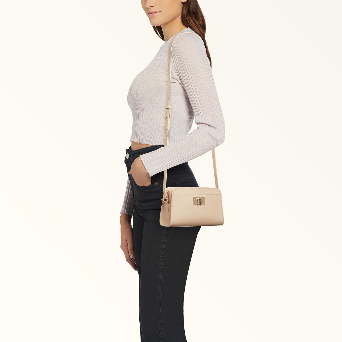 Furla Mini Borsa a bandoliera 1927 Ballerina - 5