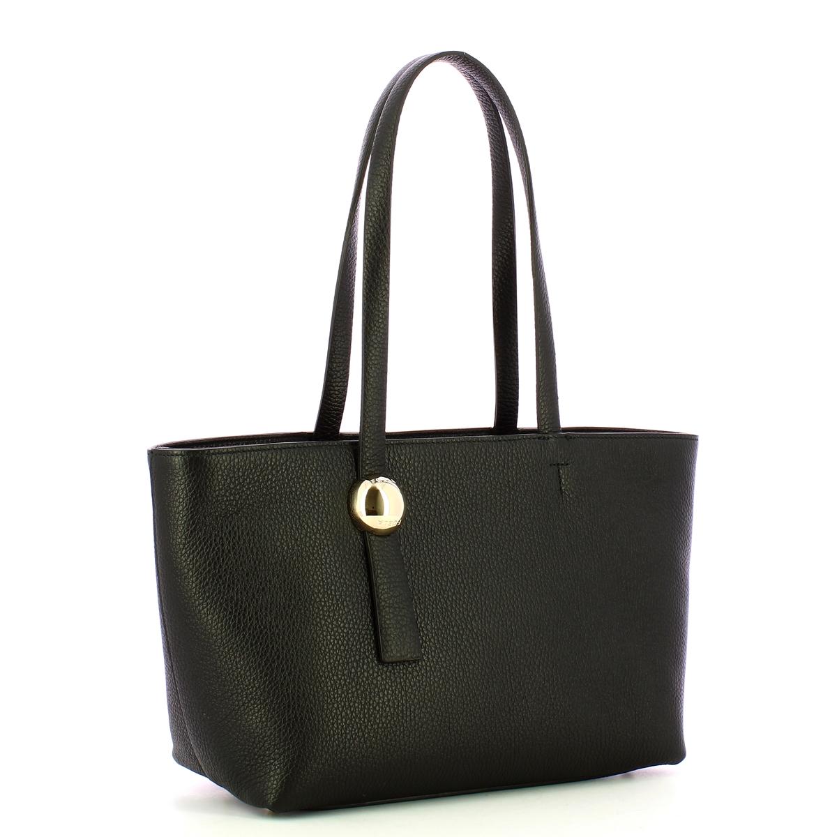 Furla Borsa Shopping Sfera M Nero - 2