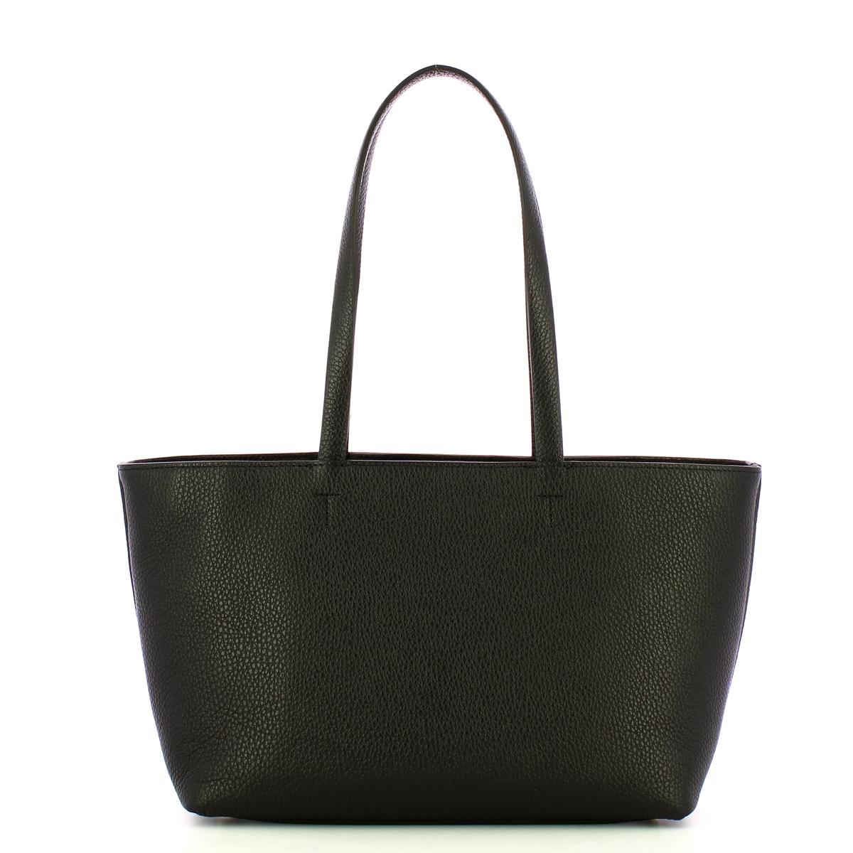 Furla Borsa Shopping Sfera M Nero - 3