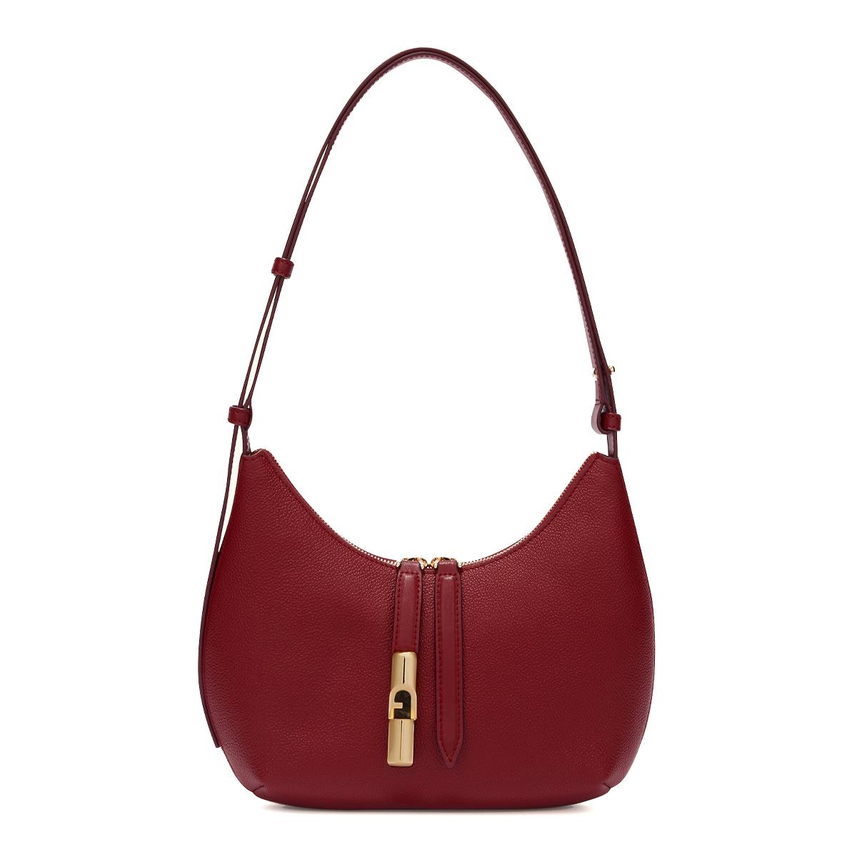 Furla Sottospalla Goccia S Ciliegia - 1