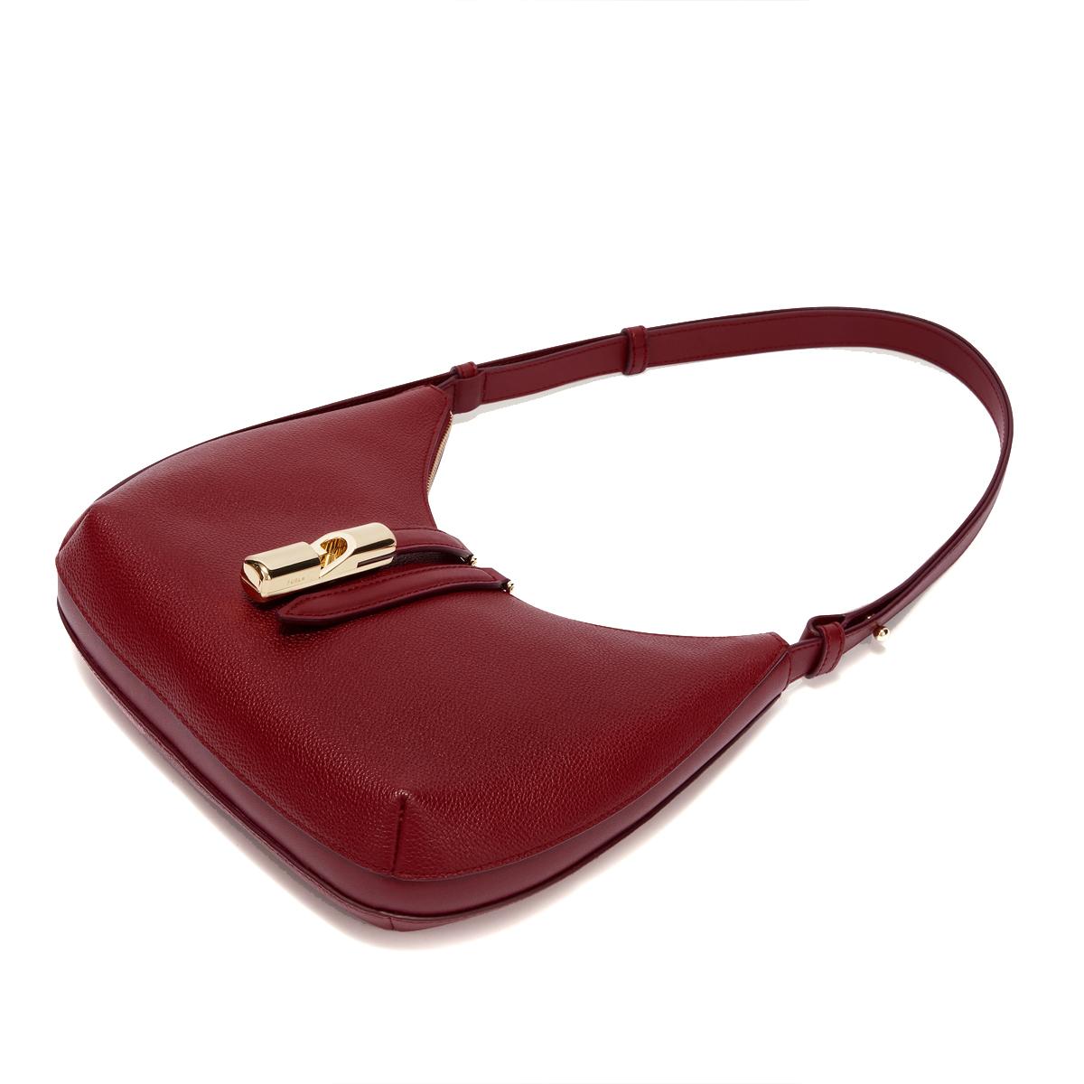 Furla Sottospalla Goccia S Ciliegia - 3