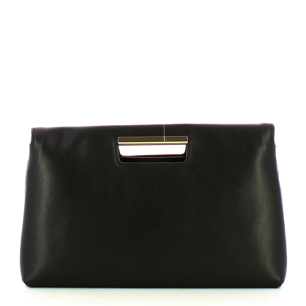 Furla Pochette Giada Nero - 3