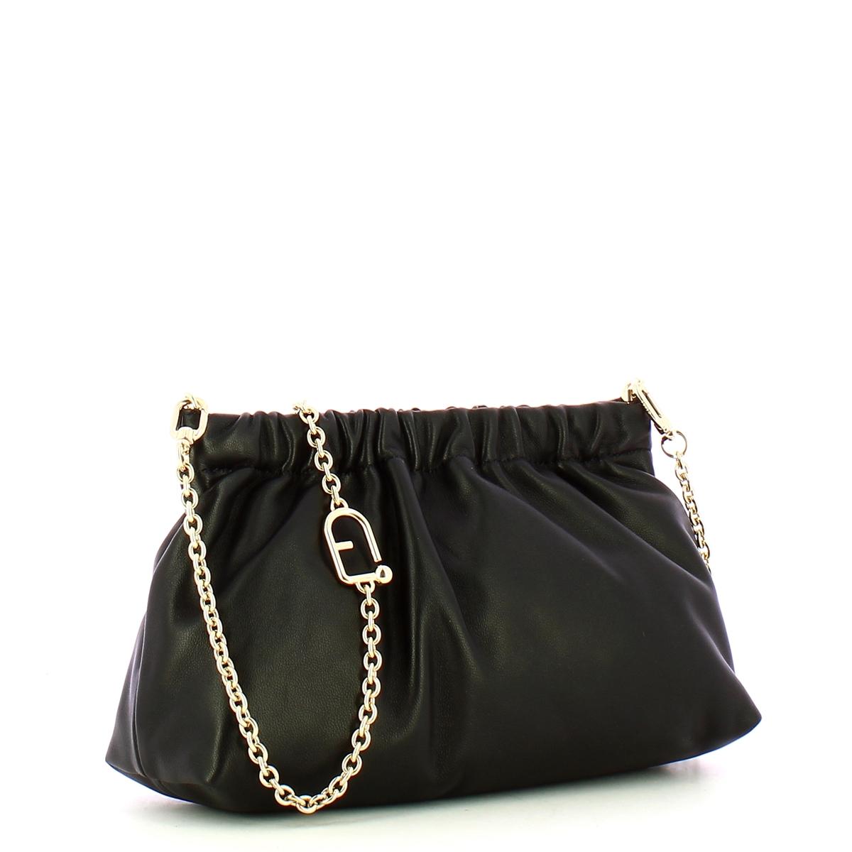 Furla Pochette Nuvola Mini Nero - 2
