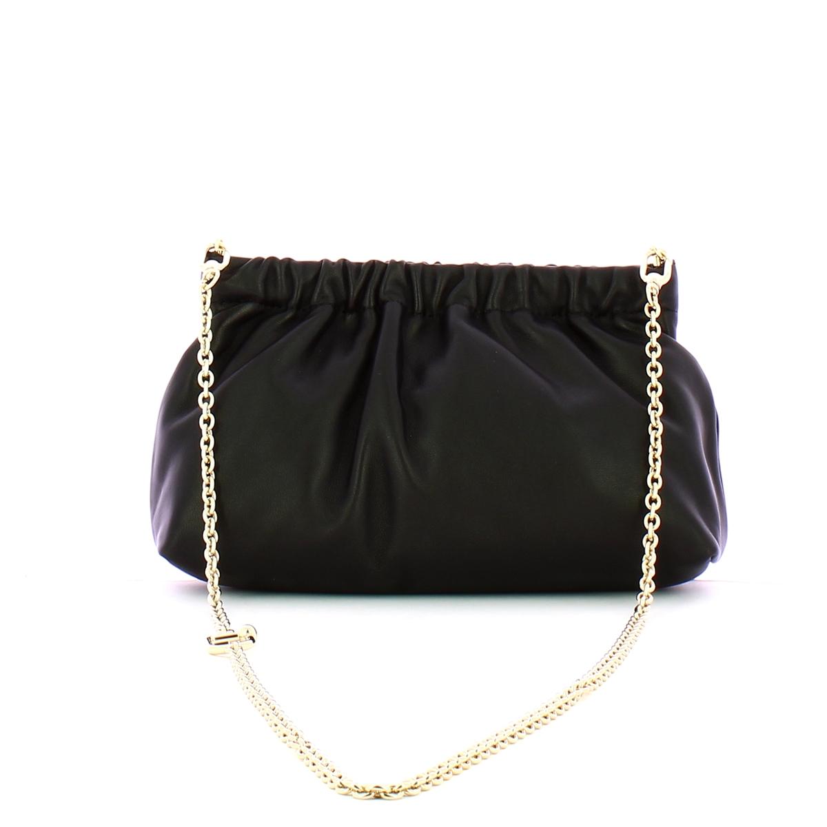 Furla Pochette Nuvola Mini Nero - 3