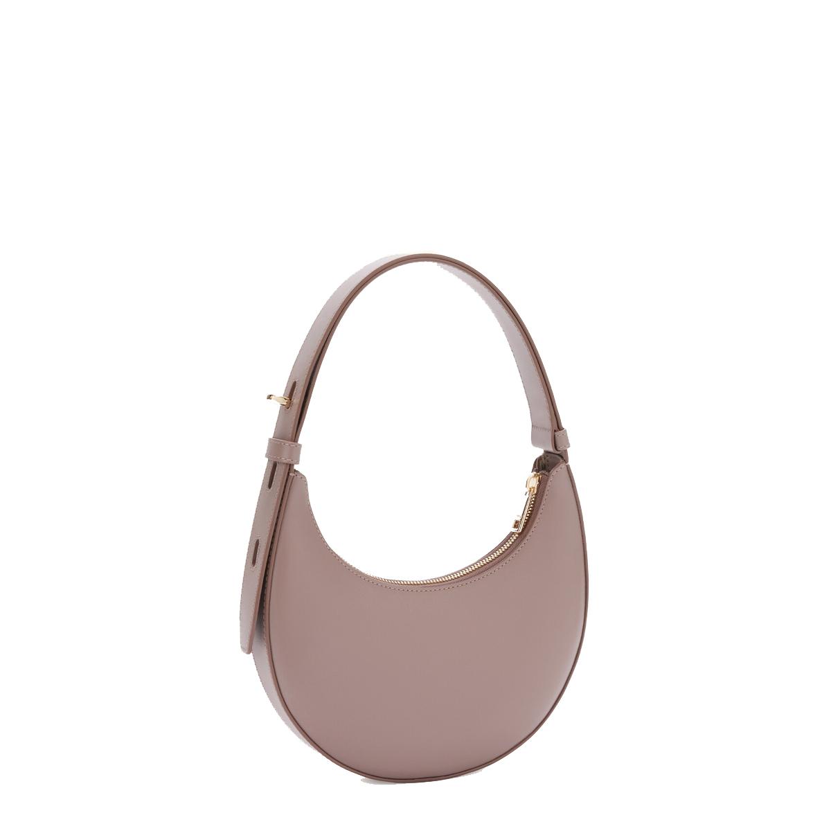 Furla Sottospalla Delizia Mini Mauve - 2