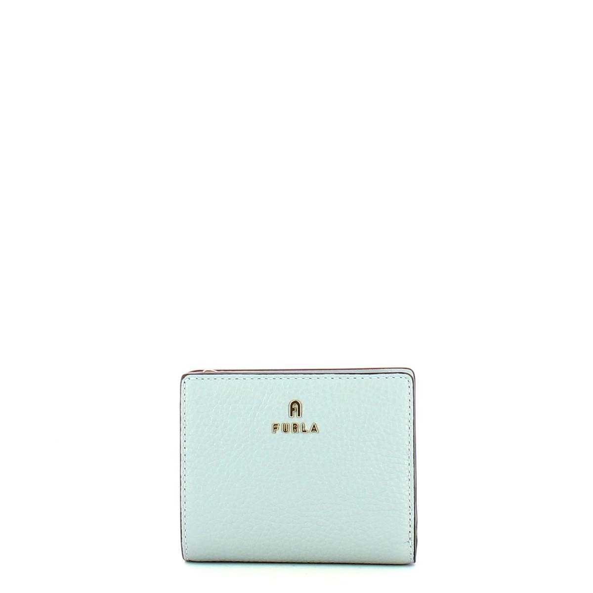 Furla Portafoglio Piccolo Camelia S Nuvola - 1