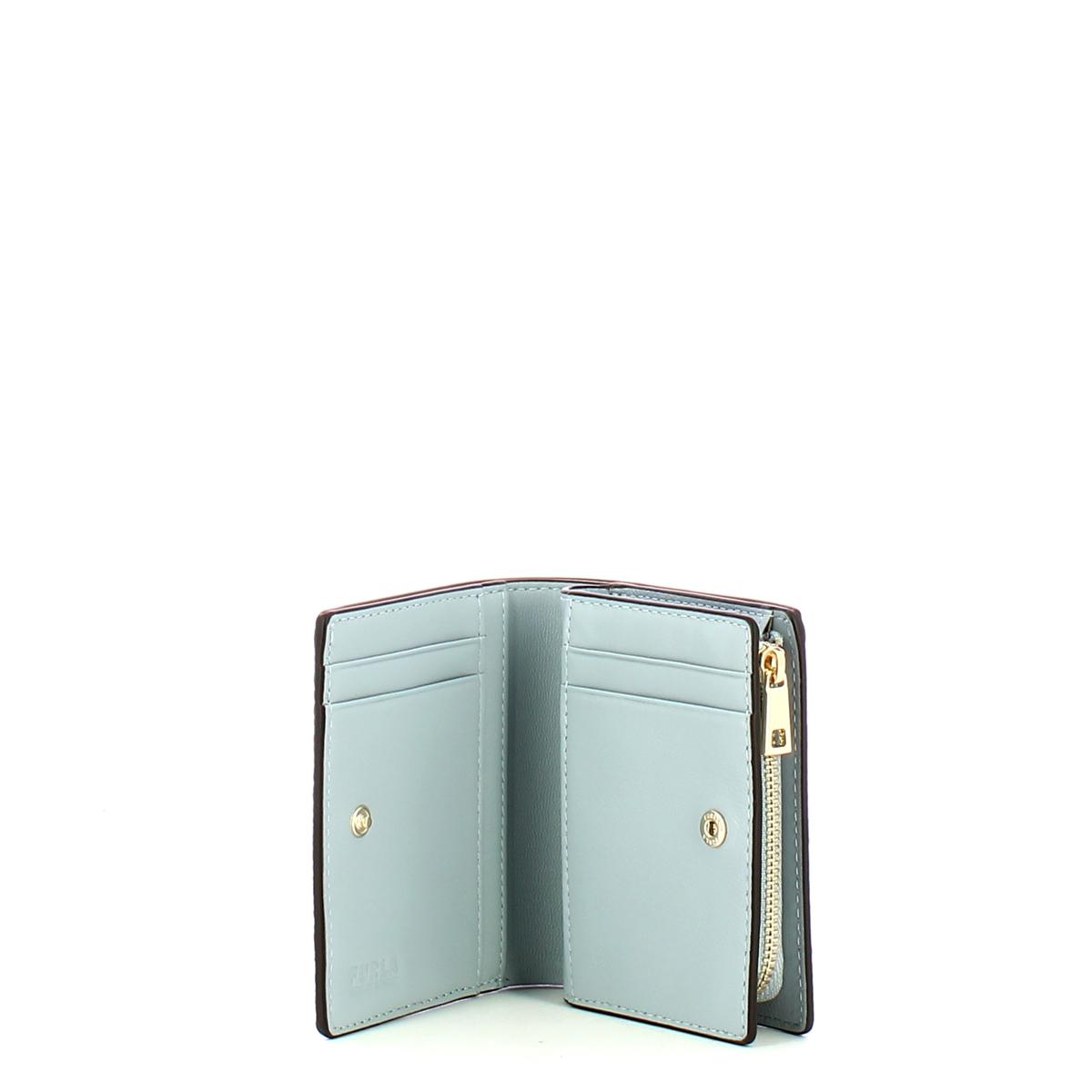 Furla Portafoglio Piccolo Camelia S Nuvola - 3