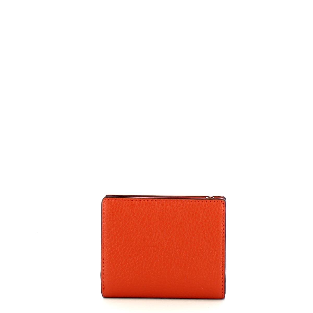 Furla Portafoglio Piccolo Camelia S Cotto - 2