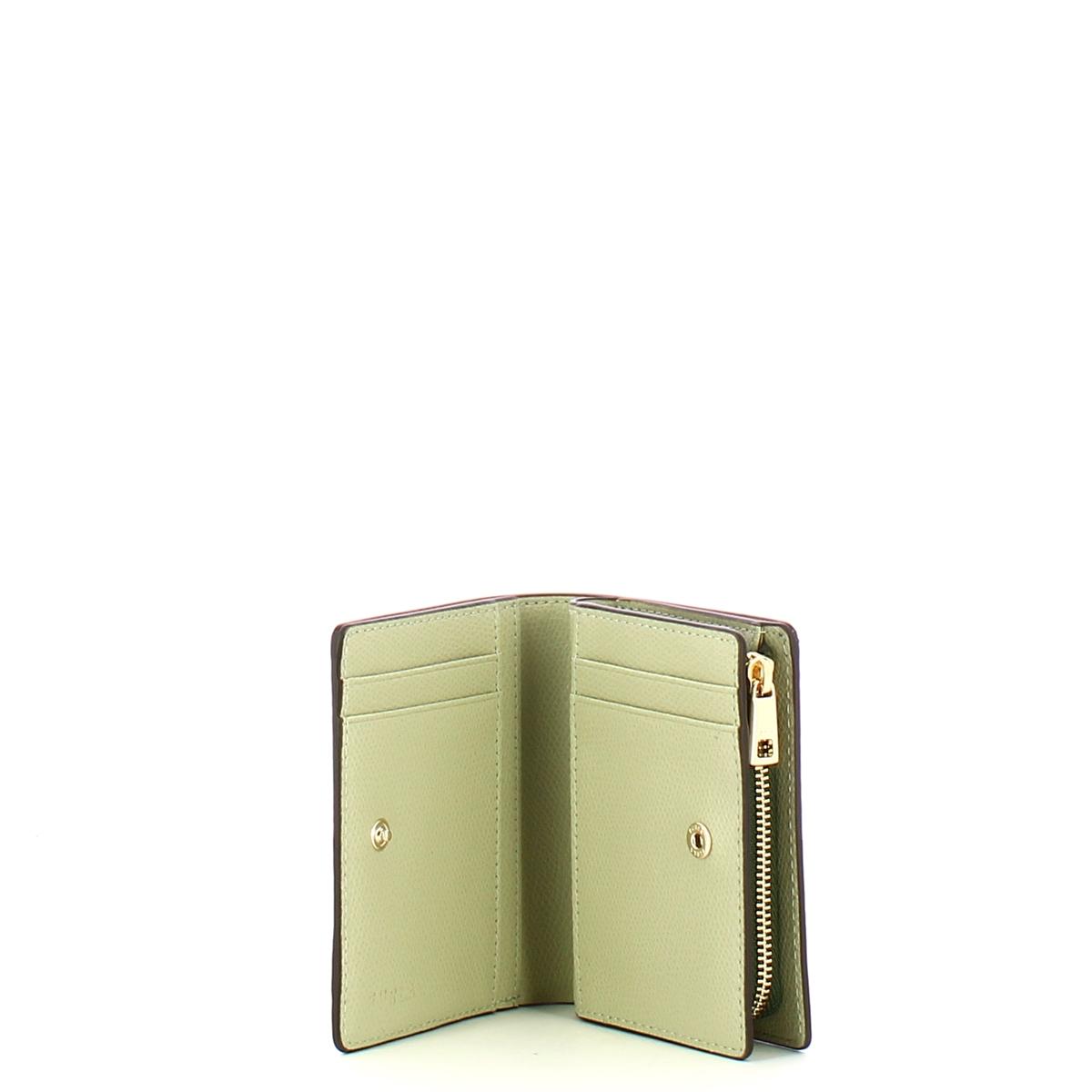 Furla Portafoglio Camelia S Oliva Light Salvia - 3