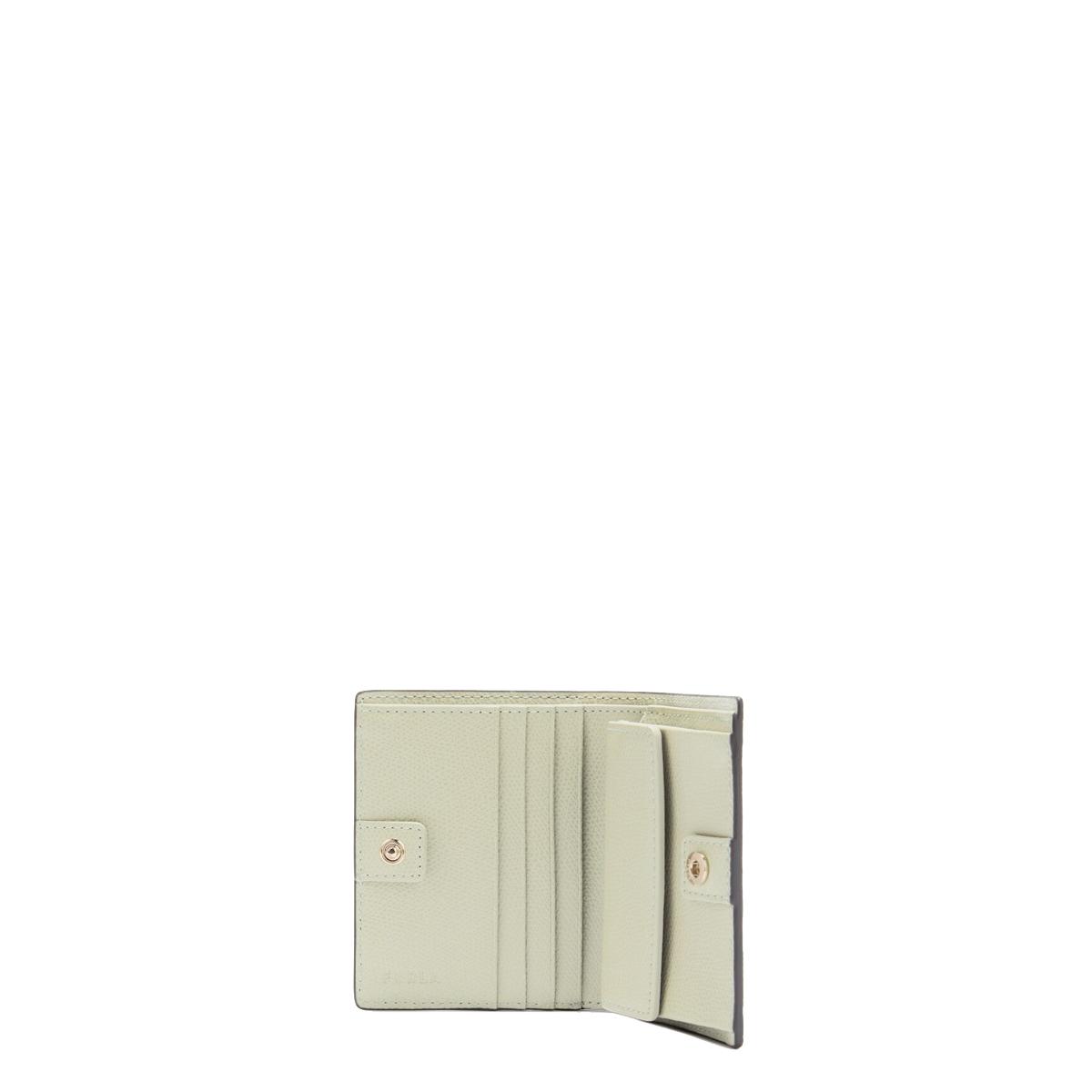 Furla Portafoglio Piccolo Camelia S Oliva Light Salvia - 3