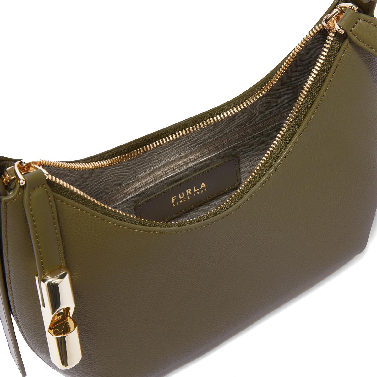 Furla Sottospalla Goccia S Sage - 5