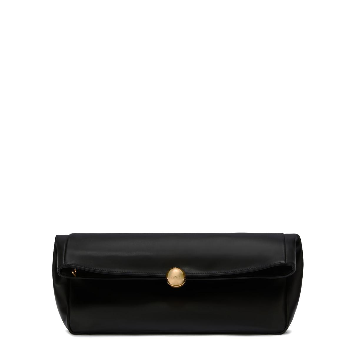 Furla Pochette Sfera Soft M Nero - 1