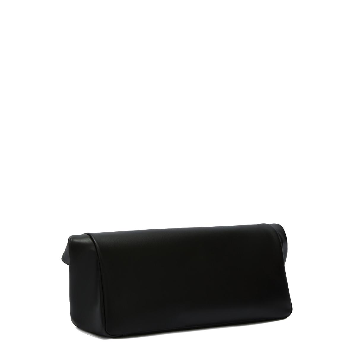 Furla Pochette Sfera Soft M Nero - 2
