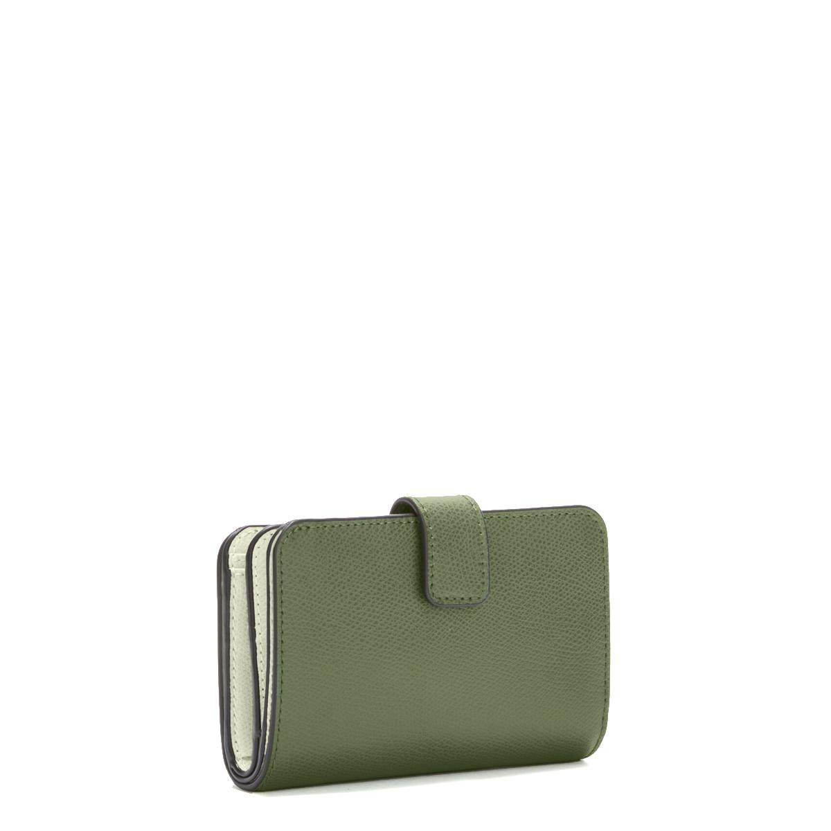 Furla Portafoglio Camelia M Oliva Light Salvia - 2