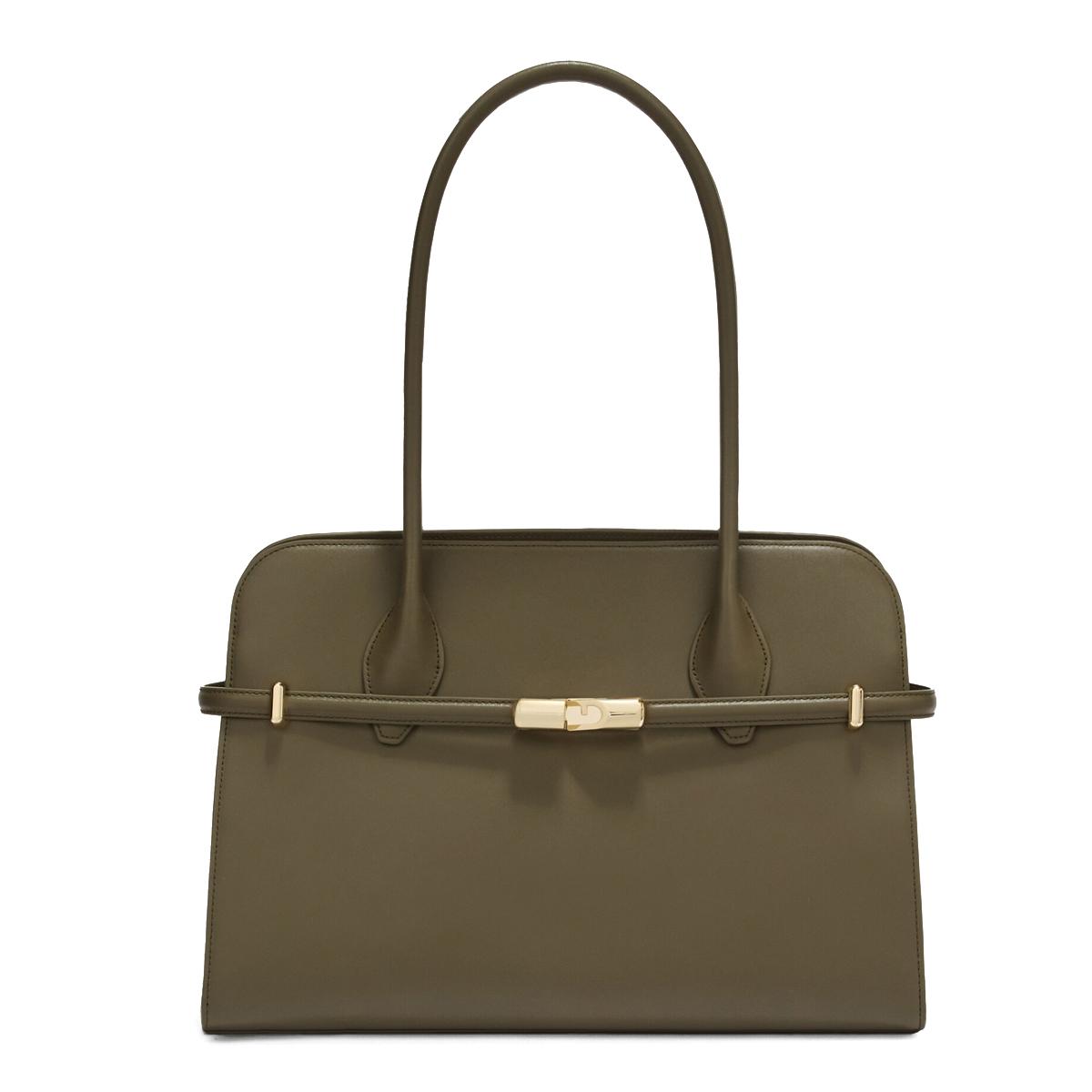 Furla Borsa a spalla Goccia L Sage - 1