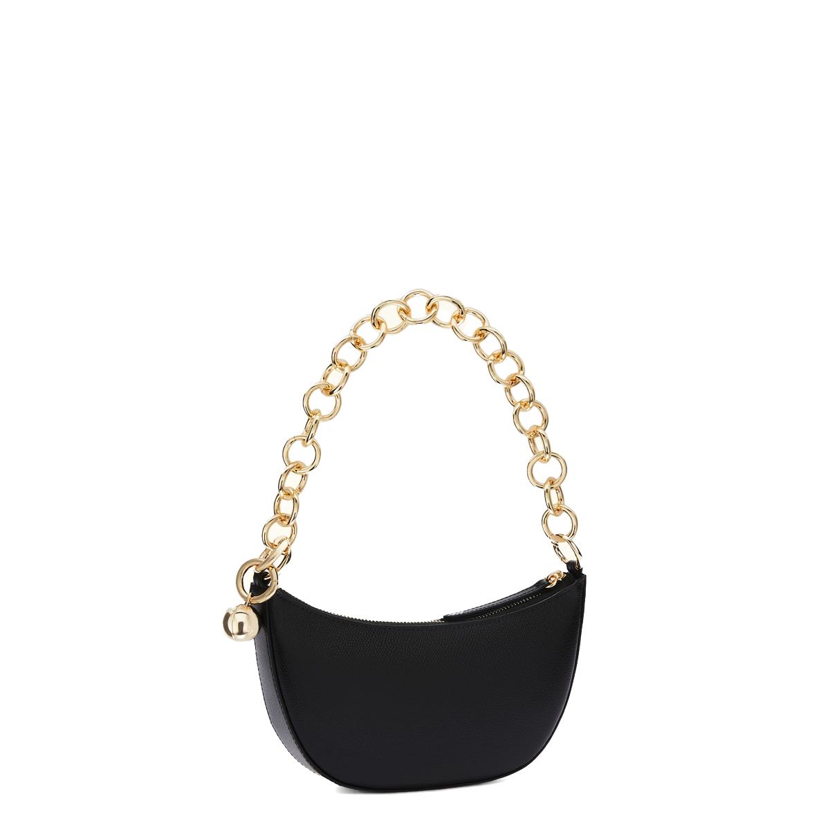 Furla Mini Borsa a mano Sfera Nero - 2