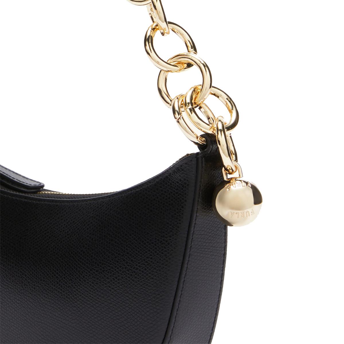 Furla Mini Borsa a mano Sfera Nero - 3