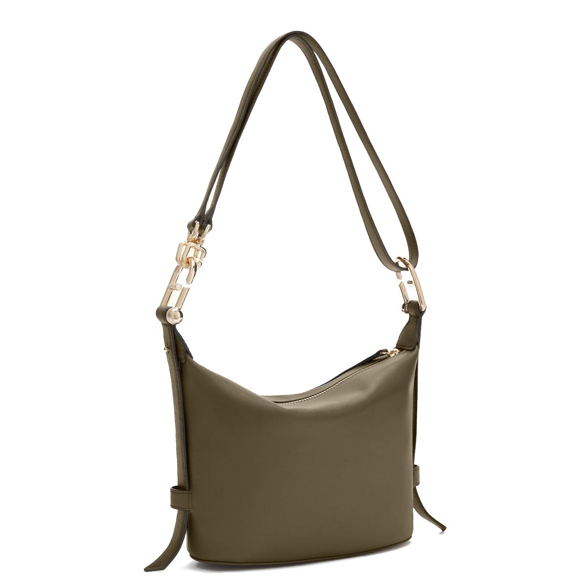 Furla Mini Borsa a mano Nuvola Sage - 2